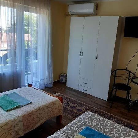 Gæstehus Hedonist Stara Pazova