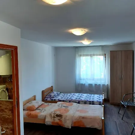 Hedonist Gæstehus Stara Pazova