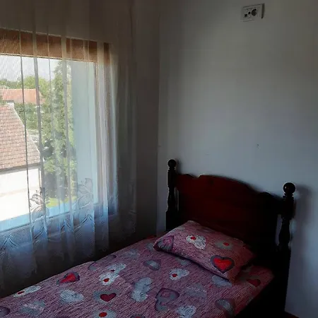 Gæstehus Hedonist Stara Pazova