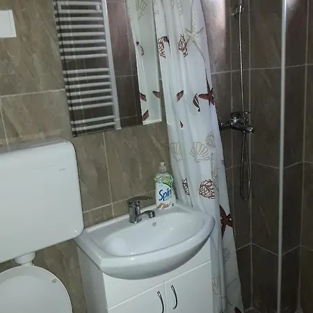 Gæstehus Hedonist *